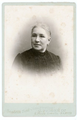 Photo cabinet femme âgée - femme,