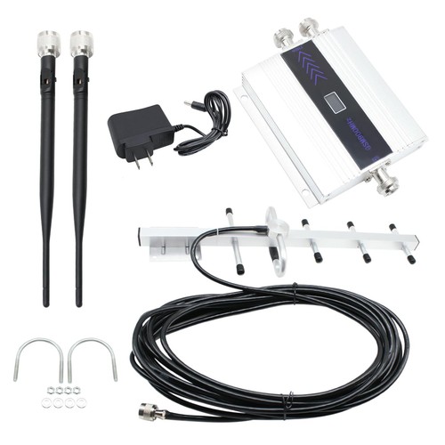 Gsm cell phone - cell, booster