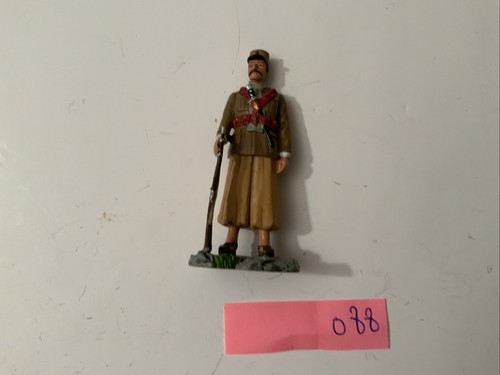 Hachette soldats légion - soldats, la
