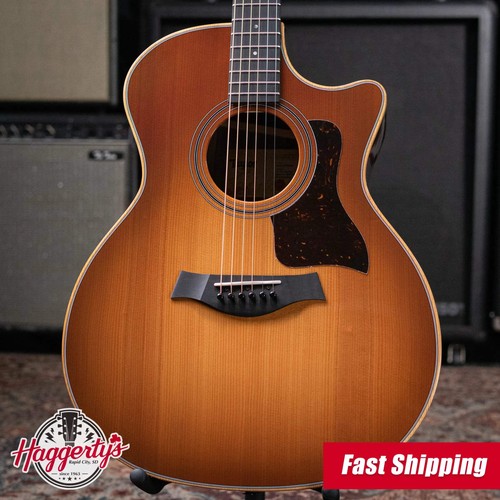 Taylor 414ce studio special - 414ce,