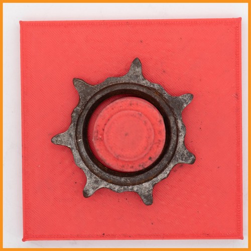 Humber track pista cog - t,