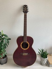 Guitare acoustique