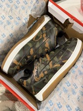 Ewing Athletics Orion Low