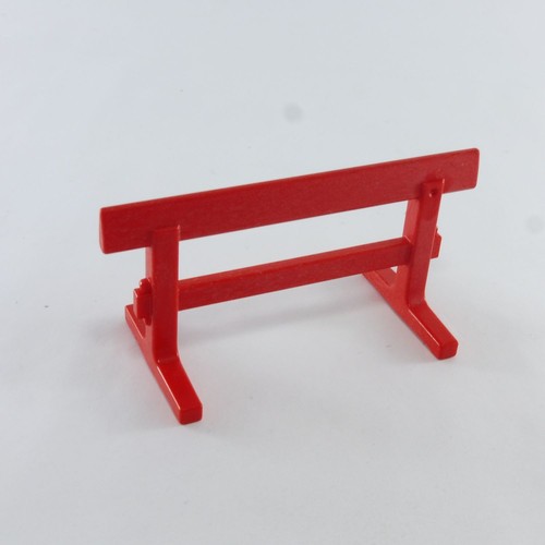 20413 playmobil barrière - 20413,