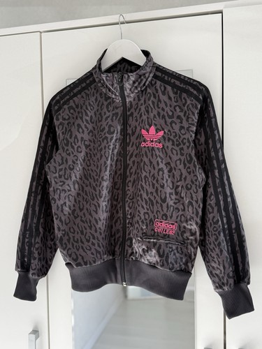 Adidas chile leopard - adidas, print
