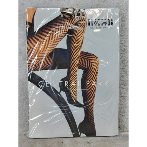 Wolford central park - wolford, tights