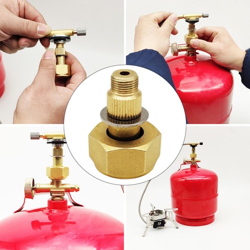 Adaptateur réservoir de - de,