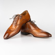 NWOB $2475 BRANCHINI Brown