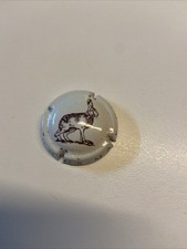 capsule de champagne TANNEUX-MAHY n° 20 cote 5