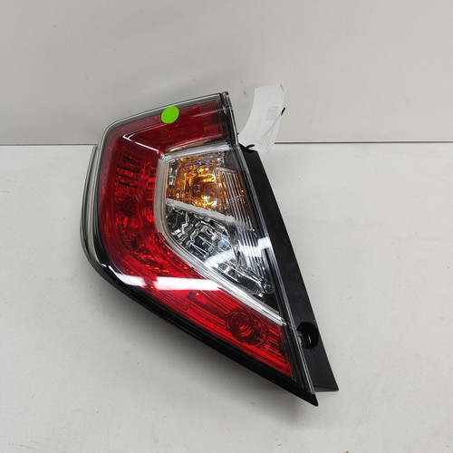 Honda civic berline fk8 type - honda,