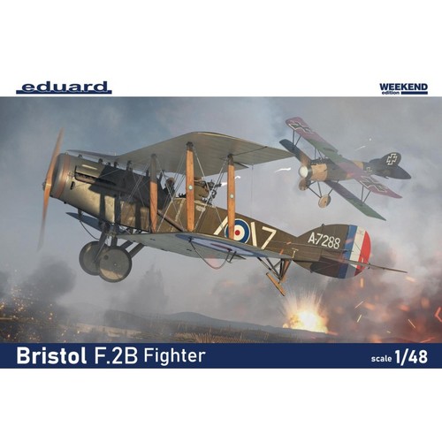 Eduard 8452 maquette avion - 8452,