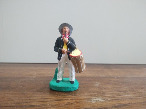 Santon figurine chave - m.,