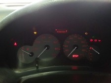 9662745380 COMPTEUR DE VITESSE