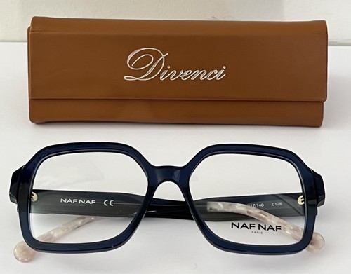 Lunette monture vue - de,