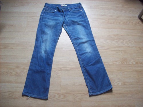 Jeans femme levis - jeans, 570