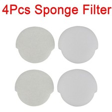 Éponge Filtre Kits Maison 4