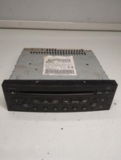 Autoradio d'origine CITROEN