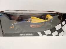 Minichamps Tyrrell 018 #4 Jean