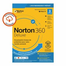 Norton 360 deluxe 2026 app - 360,