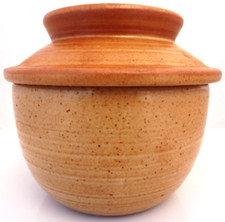 BEURRIER A EAU EN GRES