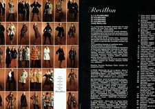 Publicité Advertising 099