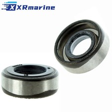 2x D'étanchéité D'huile