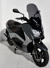 Bulle Pare brise Scooter +12cm