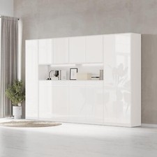 SMARTBett WOHNWAND Ensemble de