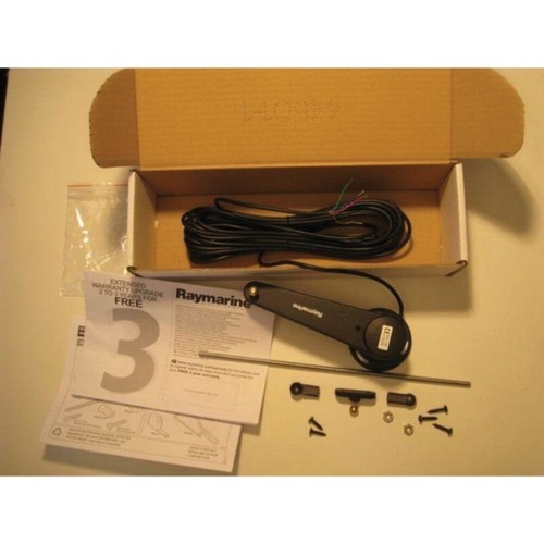 Raymarine m81105 rotary - m81105,