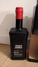 Rhum Rum Saint James Les