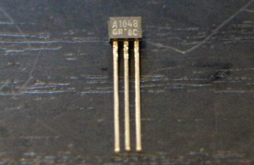 2sa1048 a1048 - 2sa1048-gr,