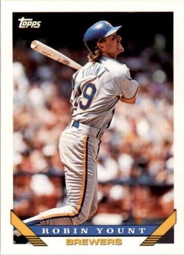A6983 1993 cartes - 1993,