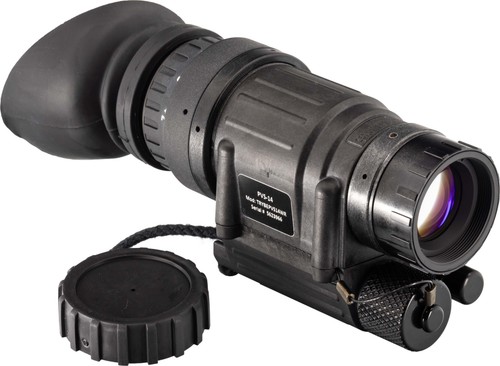 Trybe optics pvs night - trybe,
