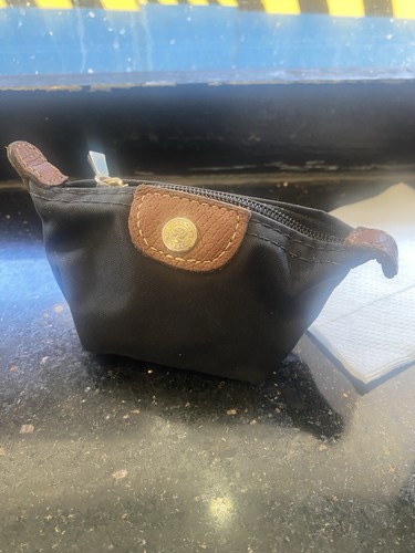 Longchamp frm tunisia - tunisia, black