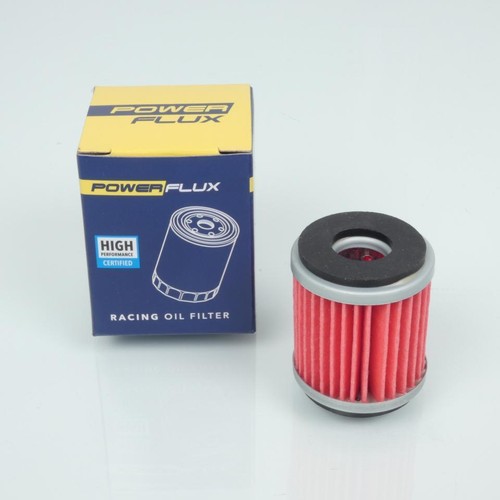 Filtre huile powerflux pour - à,