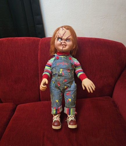 Neca bride chucky good - of,