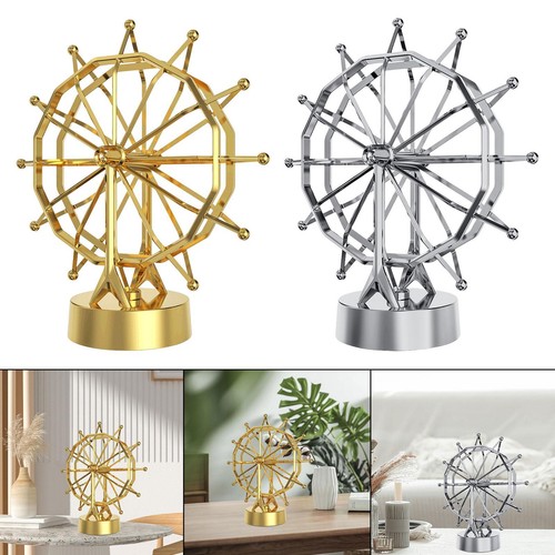 Grande roue mouvement