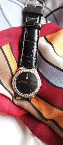 Montre lip style décor - montre,