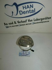 Heraeus table de fraisage