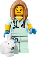 LEGO Minifigures 71018 - CMF