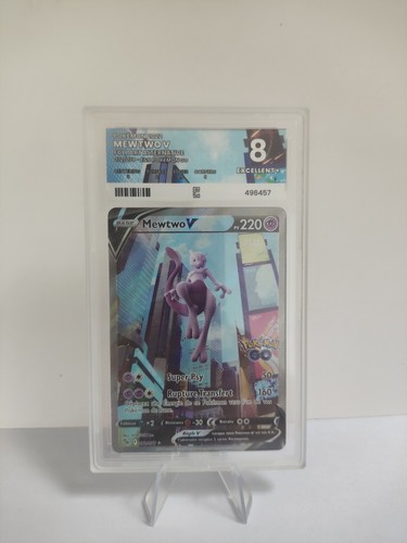 Pokémon mewtwo 072 078 - pokémon,