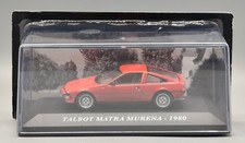1:43 IXO Altaya Talbot Matra