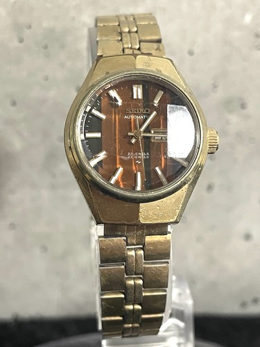 Montre seiko 2206 0420 - seiko, 2206-0420