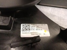 8W0864283 accoudoir central pour AUDI A4 B9 AVANT (8W5 8WD) 2.0 2015 5377568