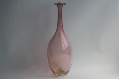 Kosta boda grand vase fidji - kosta,