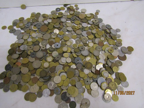 Lot 4 kilos - de,
