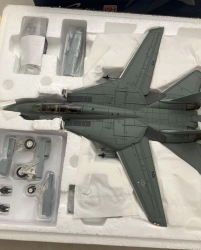 Hobby master 14a tomcat - master, 1/72