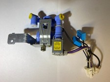 Electrovanne 2 voies d'origine Frigo, Réfrigérateur, Congélateur