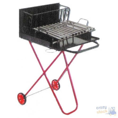 Barbecue super grill - super-grill, 50