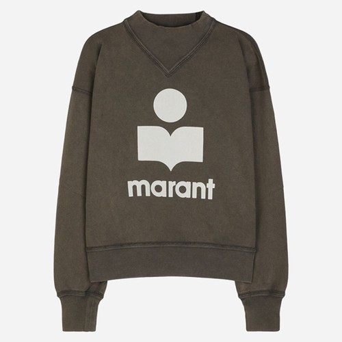 Isabel marant manteau - manteau, mobie